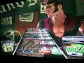 gh custom song   avenged sevenfold   bat country
