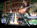 GH Custom Song - Avenged Sevenfold - Bat Country