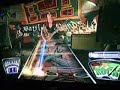 gh custom song   avenged sevenfold   bat country