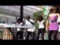 Universal Motown Artist, Suai - LIVE! Pt 1