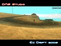EC Drifting 2009