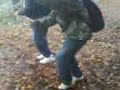 4 kleine StRiChEr allein im Wald...!!!