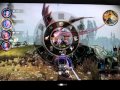 Dragon Age Origins 初ドラゴン討伐 PS3版 ドラゴンエイジ オリジンズ