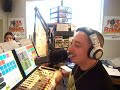 SAN QUINN WITH SHORT-E ON 103.5 THE BOMB
