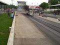 Scheid Dragster 1700 hp no traction