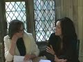 Fiona Mactaggart MP questions Caroline Flint MP
