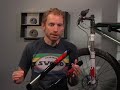 Competitive Cyclist's review of the Rock Shox SID Fork. For cross country riders wanting to keep weight at a minimum and not sacrifice performance the SID is a go to choice for everyday usage once again.For more information, please visit http://www.competitivecyclist.com