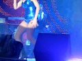videos de La papa sin catsup- Gloria Trevi Tijuana 2009