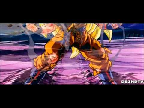 goku hentai