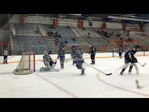Chris Brenneis goal #92