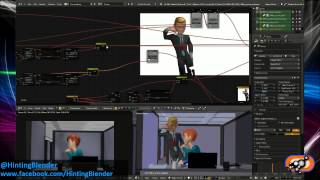 11secondclub feb 2014 contest entry timelapse 025