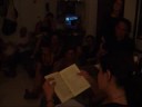 Citofonare interno 8 - Manila Benedetto