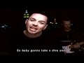 Savage Garden To The Moon & Back USA Version (Sing Along!)