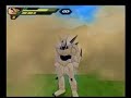 Dragon Ball Sparking 2- Bardock`s Battle??????  ?????