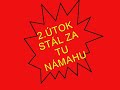 HASICSKA SUTAZ V ZILINE