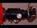 Grove Creek Observatory's Celestron C14
