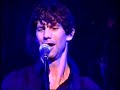 The Clarks - Better Off Without You (live)
