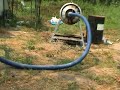 compact biomass gasifier 1 Mw.