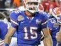 College Footballs Top 10 Players