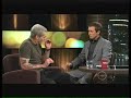 Henry Rollins interview on Rove