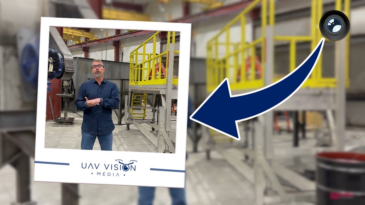 Case Study Video with Scott Equipment and RMH Systems