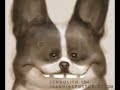 Free Digital Painting Video - New Year 2008! Pt2