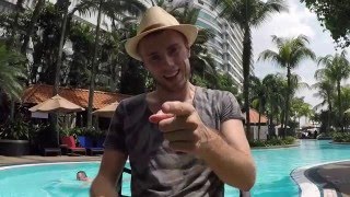 Ny video fra KUALA LUMPUR!