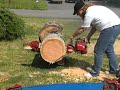 Mall 12a cutting 24\" fir Mall 12a cutting 24\" fir
