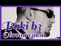 Download Baki B3 Olovna Ruka Audio Official Mp3 Song