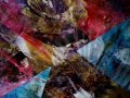 EXPRESIONISMO ABSTRACTO Los Engranajes del Universo