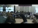 U.W.D. Lukas Sharp Vs. Bobby Ocean