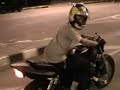 my stunt ridin at bkk moto hell rd. !!!