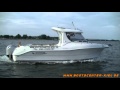 Bootscenter Kiel Quicksilver 640 Pilothouse Kieler Förde