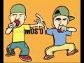 Mind Da Gap - Socializar por a�