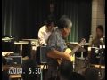 Benny Chong | Autumn Leaves | Great Jazz Ukulele