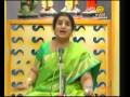 Composition of Shyama shastry-Dr.Nagavalli Nagaraj-Ninne nammi-Todi