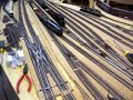 Running Bachmann GeeP and 2-8-0
