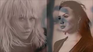 Christina Aguilera: Fall In Line ft. Demi Lovato | Vocal Showcase