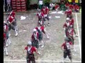 TECHNOCRATS (dance showdown)09-05-08