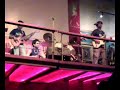Vayu at Hard Rock Cafe,Mumbai