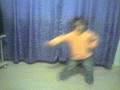 Pokkiri dance 3