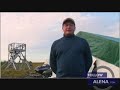 Follow Alena Polar Bear Canada Ontario Sam Hunter