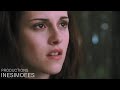NEWMOON Bella/Edward/Jacob ; I can't live without you