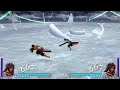DISSIDIA FINAL FANTASY ENGLISH ADHOC - [feverZerO] Jecht vs Jecht [Dream]