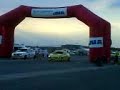 402 V? Free run Tigra vs Polo GTI