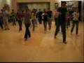 2007 Boston Tea Party Andy & Nina Solo Jazz Routine