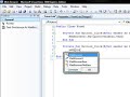 Simple Web Browser Tutorial [VB 2008 Express Edition]