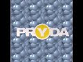 Pryda - F12
