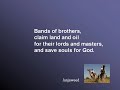 Religion & Tyranny