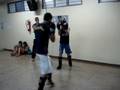 videos de Treinamento Muay Thai Ranc 45